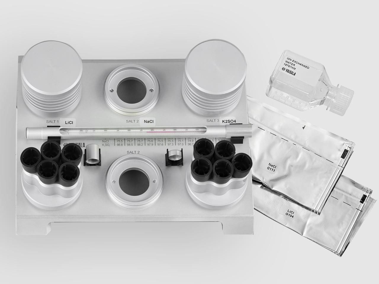 Vaisala Humidity Calibrator HMK15