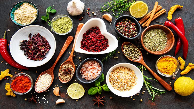 food and bev webinar