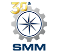 SMM event logo