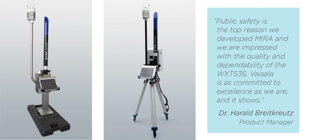 How can we know how much radiation is in an area? Are radiation levels out of the ordinary? 
