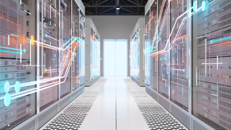 Datacenter