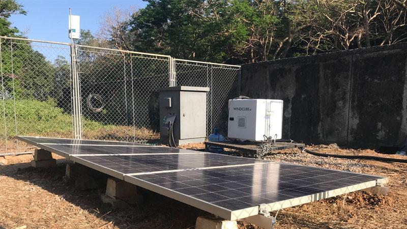 How Triconti is confidently conducting accurate WRA campaigns with WindCube® wind lidar