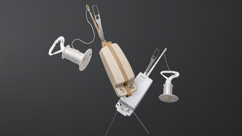 Upper Air Radiosondes RS41 and RS41 E-models