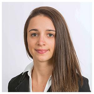 Francesca MARTIN, Renewables Consultant, Solar Energy, Rina