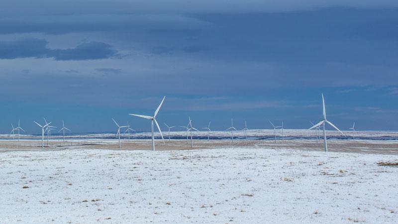 Winter Wind 2024