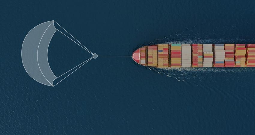 Performance optimization for wind assisted ship propulsion systems.