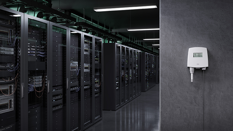 Datacenter transmitter HMT120