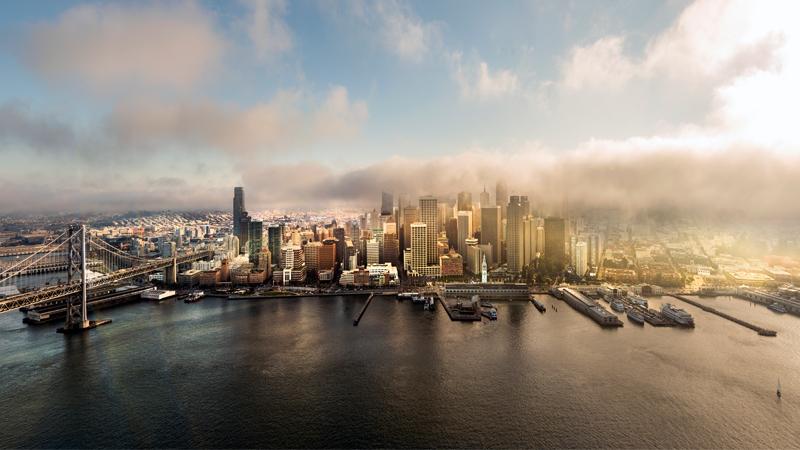 Master port weather challenges with Beam Weather Station