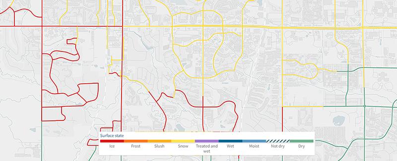 The future of winter road maintenance is here