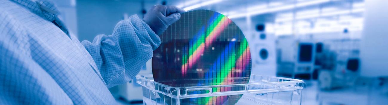 Wafer cleaning