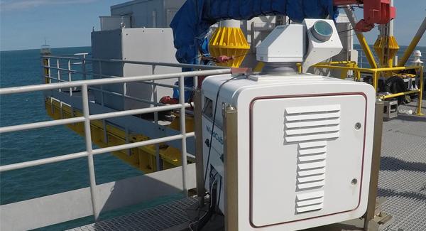 WindCube Tokyo University