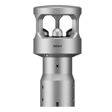 Vaisala Ultrasonic Wind Sensor WM80 for wind turbine control | Vaisala