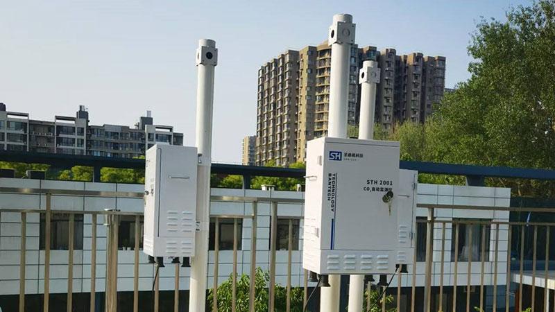 Santech use case