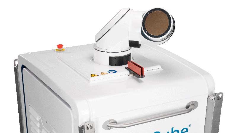 WindCube Scan Solar edition