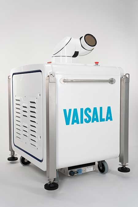 WindCube Scan Solar edition