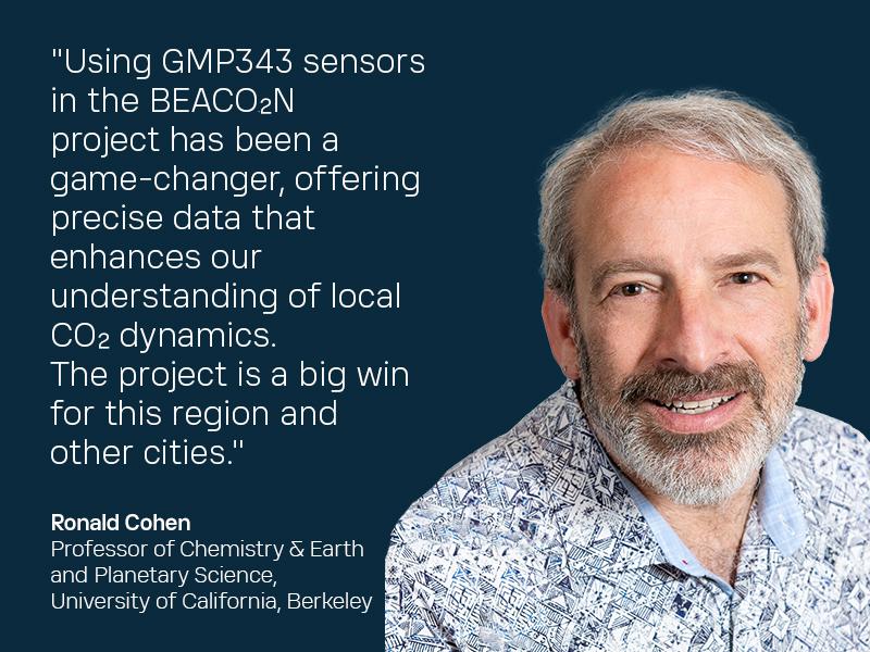 Ronald Cohen, Professor of Chemistry & Earth and Planetary Science, University of California, Berkeley