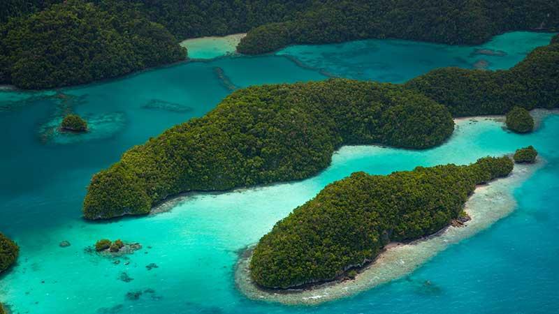 Solomon islands