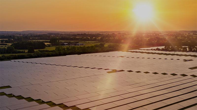 Future-proof your solar power plant with next generation data management