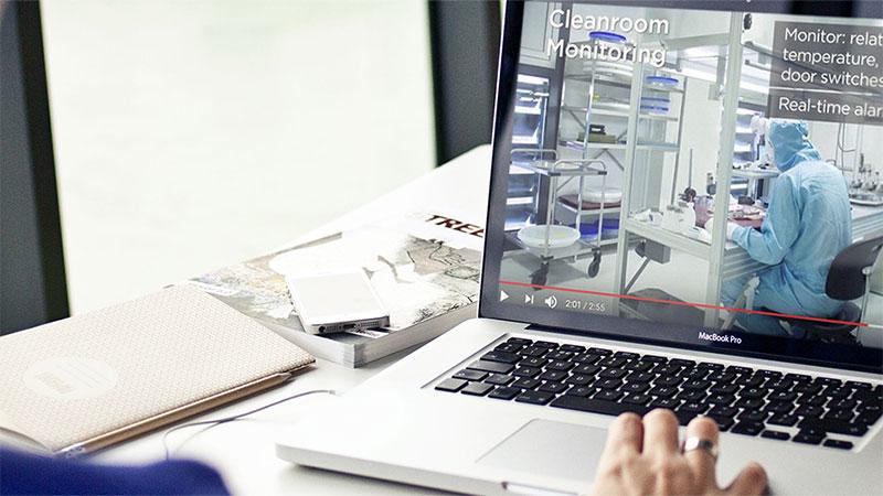 Vaisala Life Science 