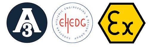 NIST-3-A-Sanitary-EHEDGE-EX