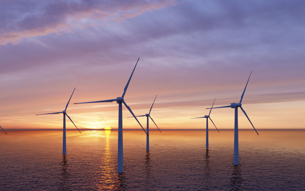 How lidar is meeting the challenges of offshore wind measurements