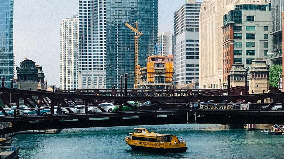 See the air like never before