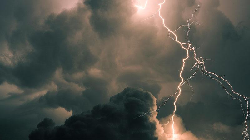 eBook: Protect your mining operations from lightning
