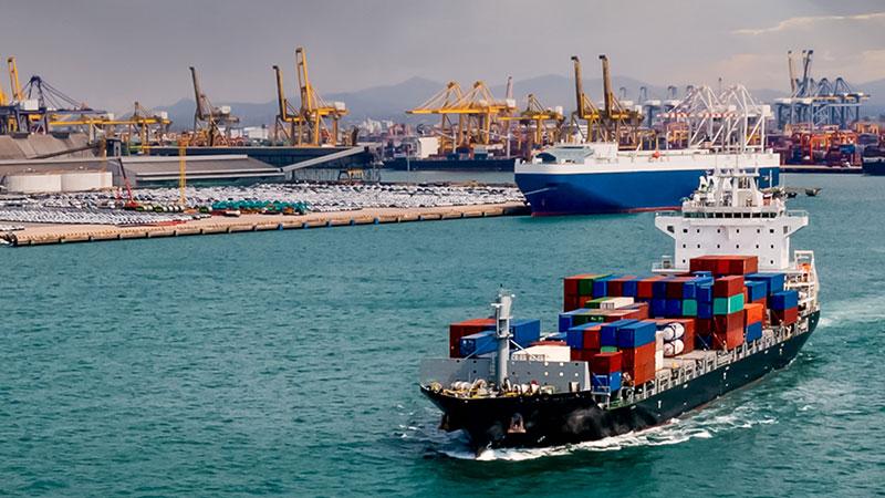 : Improving situational weather awareness for Vessel Traffic Services and the digital maritime cluster