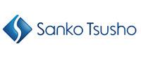 Sanko Tsusho logo