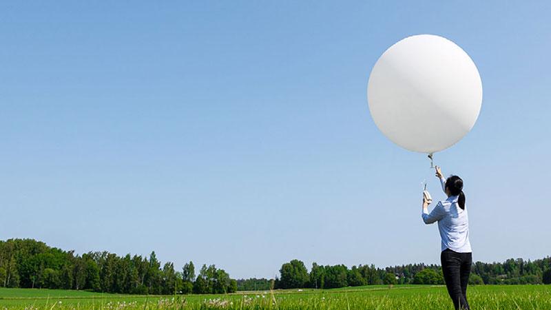 Radiosonde RS41 E-models: