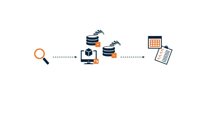updating continuous monitoring system software