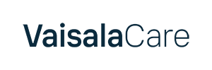Vaisala Care logo