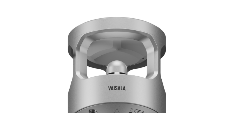 WM 80 Ultrasonic Wind Sensor Reflector