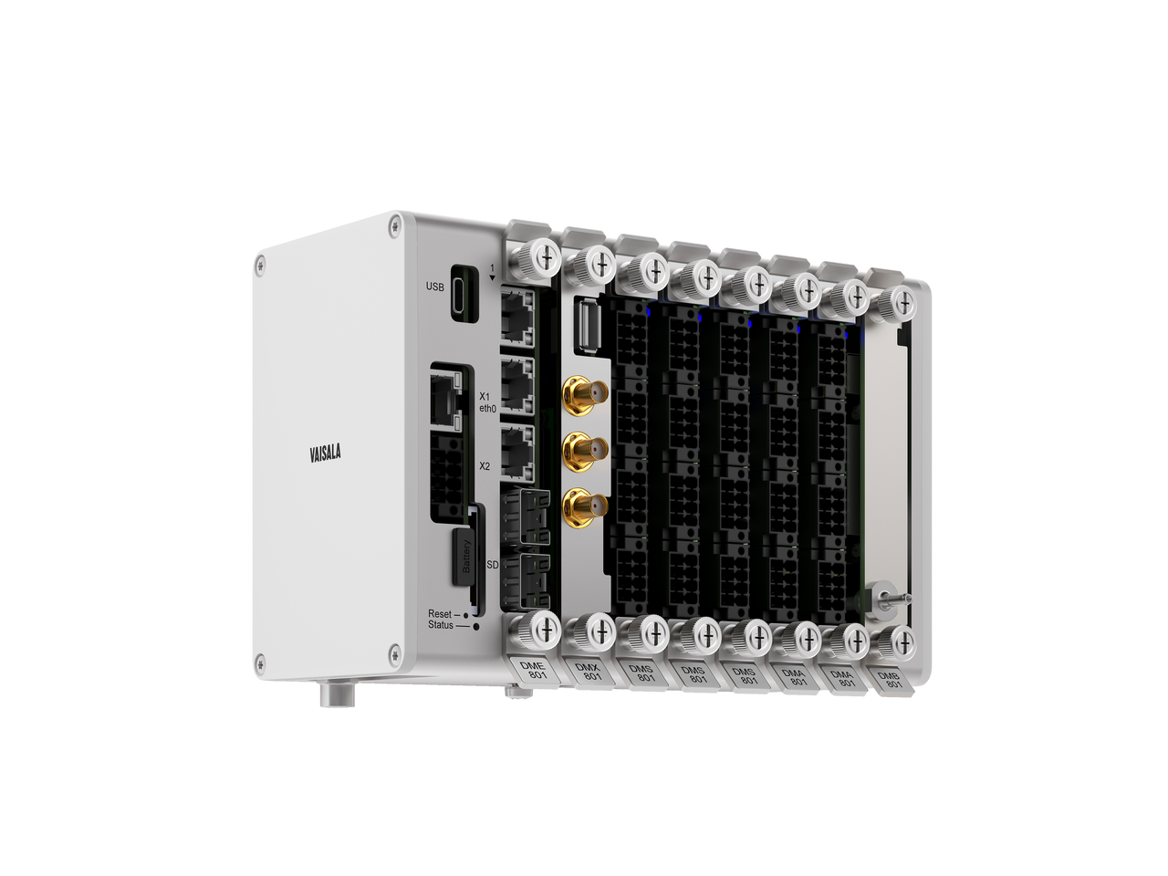 DMU801 product image.