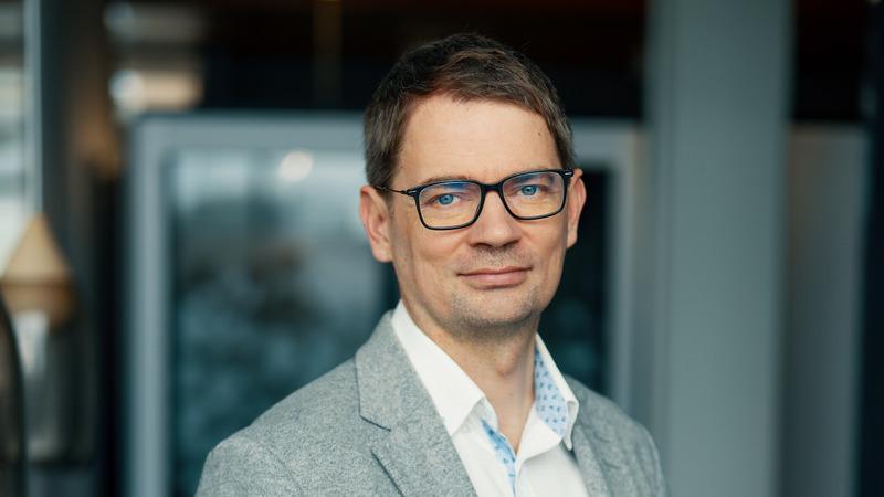Tuomas Syrjänen