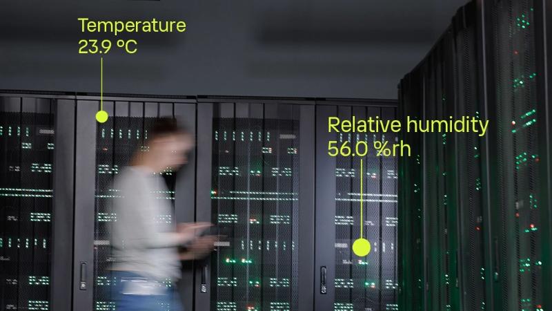 Data-centers