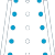 RVR center light