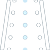 RCR edge light