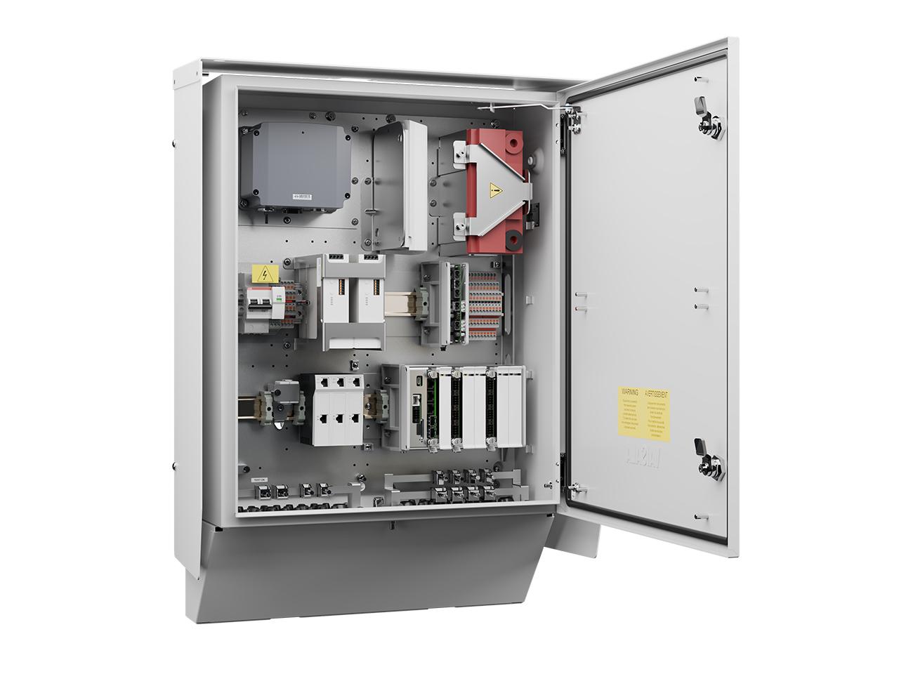 AWS830 product image.