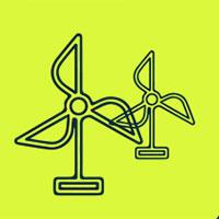 4-D Wind Generator icon