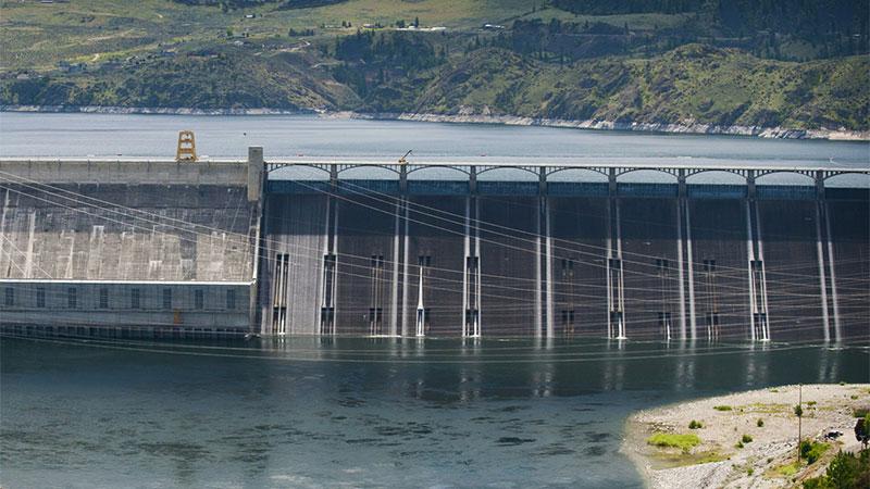 Hydro forecasting