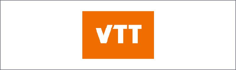 VTT logo