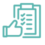 VLNCS icon GxP documents green