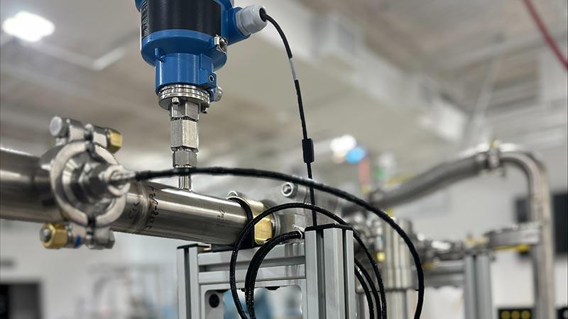 JTEC case installation