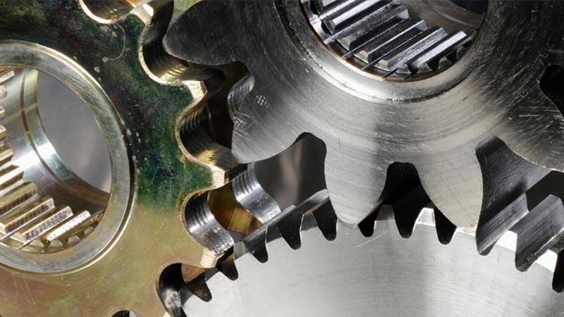 Gears