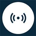 Motion sensor icon