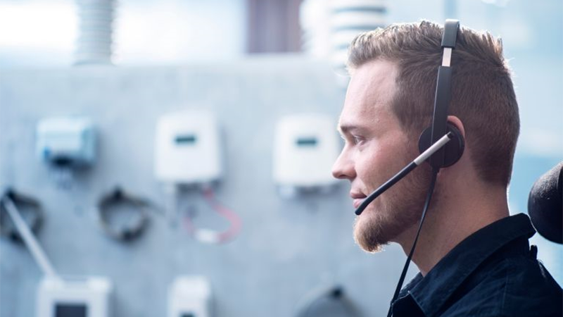 Technical support
