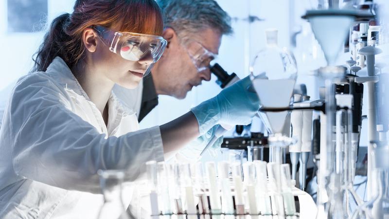reaearch life science