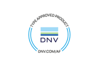 DNV Type Approved product