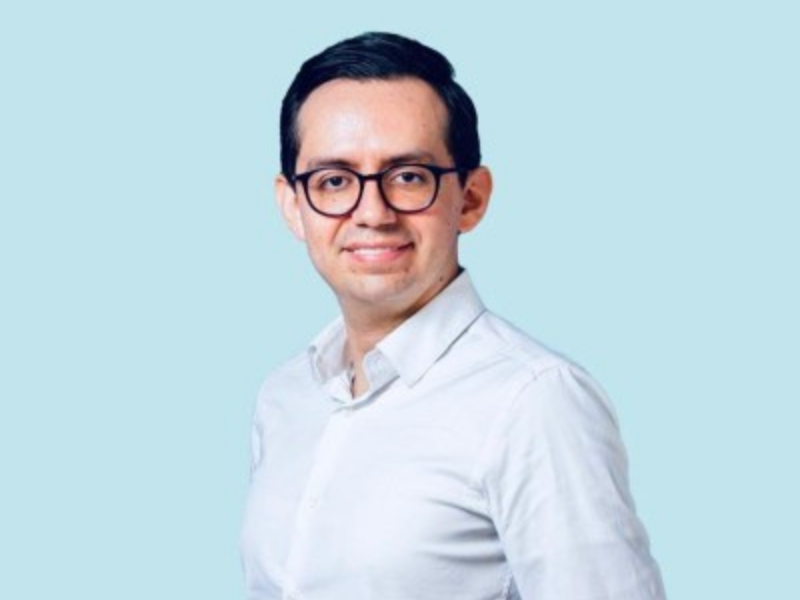 Alberto Cortés